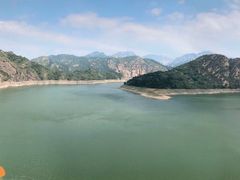 -燕塞湖鸟语林景区