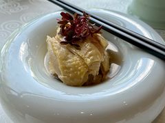 西湖醉鸡-浙江西子宾馆·牡丹厅