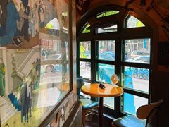 -流浪者复古西餐鸡尾酒吧(沈阳店)