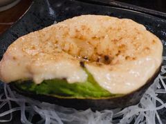 牛油果明太子-串鑫