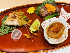 -鮨一日本料理(大中华店)