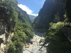 -太鲁阁公园
