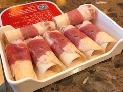 -小龙坎老火锅(北京三里屯店)