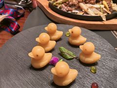 -全聚德(双井店)