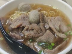 -颂记牛肉粉