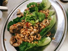 -明记烧鱼美味店