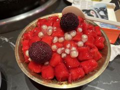 -巴蜀大将火锅(春熙店)