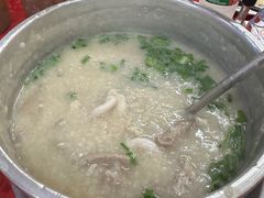 猪杂粥-联丰美食(番禺店)