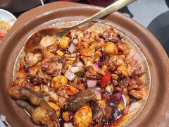 -麻都·成都菜(人民广场店)