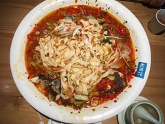 -坛宗剁椒鱼头(河西王府井店)