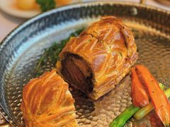 -黑宝石西餐厅(汇励99城市公园店)