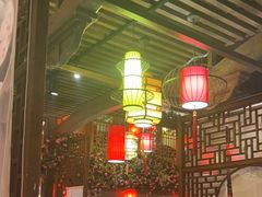 -徽镇小厨·经典徽菜(十里河店)