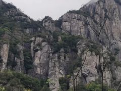 -雁荡山风景名胜区