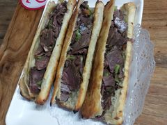 -王胖子驴肉火烧(鼓楼店)
