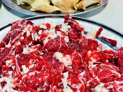 -菜忠潮州牛肉店(岗厦店)