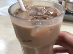 -喜莲咖啡