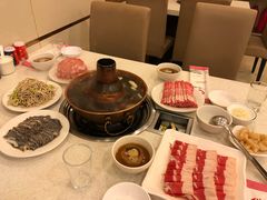 -八先生涮肉房(三里河店)