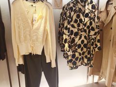 -ZARA(凯德乐峰广场店)