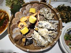 -小螺号海鲜·地道鲁菜(泉城广场店)