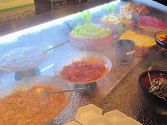 -牛New寿喜烧(闵行龙湖天街店)