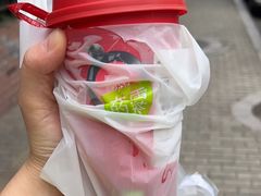 -奈雪的茶(青岛卓悦里INTOWN店)