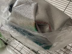 -二姐家三个拿手菜·北塘海鲜·大馅锅贴王(成林道店)