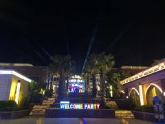 -三亚海昌梦幻海洋不夜城