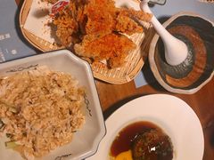 -烧鸟横丁(联发文创口岸店)