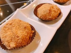 擂沙汤丸（大）-稻香饭店(IFS国金中心店)