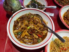 -柴火农家·江西赣南菜(土华店)