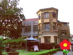 -大可堂普洱茶馆(襄阳南路馆)