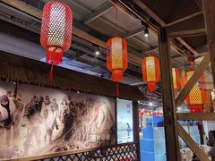 -胖姐渔村(中源大道店)