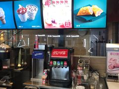 -麦当劳(欧亚卖场店)