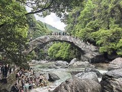 -石台牯牛降景区