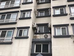 -宝健路步行街(Pedestrian Shopping Street)
