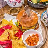 好chill！河西还有这种绝美好拍又好吃的brunch！