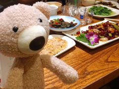 -福苗小骆驼烧烤(太奥广场店)