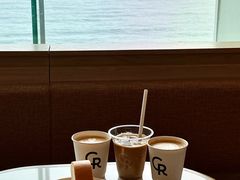 -Cupping Room(Harbour City)