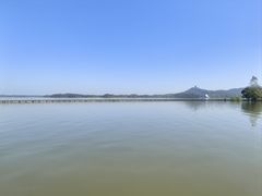 -池州市平天湖风景区
