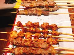 -肉串汪(望京店)