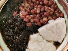 -鲜芋仙(观音桥大融城LG店)