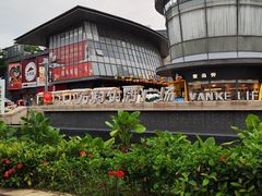 -万科生活广场(东莞松山湖店)