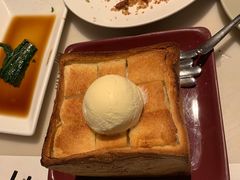 -港丽餐厅(龙之梦长宁店)