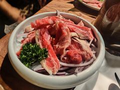 -九田家黑牛烤肉料理(新辰里亚运村店)