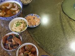 -新万鑫银丝面·非遗无锡味(惠山古镇店)