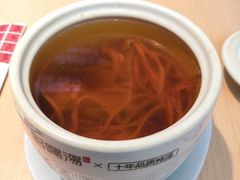 -多喝汤·炖汤蒸饭(云门店)