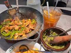 -费大厨辣椒炒肉(黄兴中心广场店)