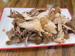 -豫掌柜饸饹面·烩面(秀沿路店)