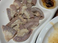 -潮巷·老潮汕美食集市(欢乐港湾店)