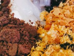 -HALF ORANGE 半个橙子